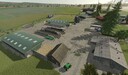 In Brandenburg 4-fach Karte