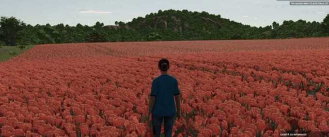 Judith Plains, Montana 4x - Multifruit & Production Edit Mod Image