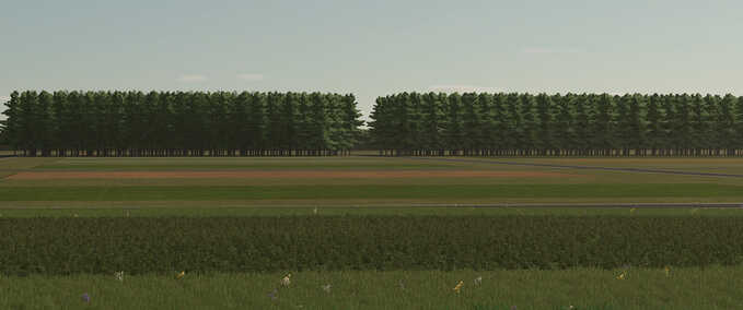 Golden Lands Mod Image