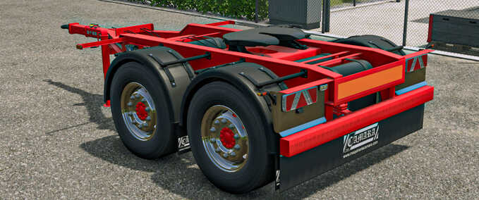 Camara Dolly Mod Image