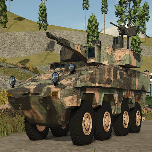 BUNDESWEHR Boxer Tarnung - Thumbnail 1