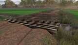 Wooden Bridge Mod Thumbnail