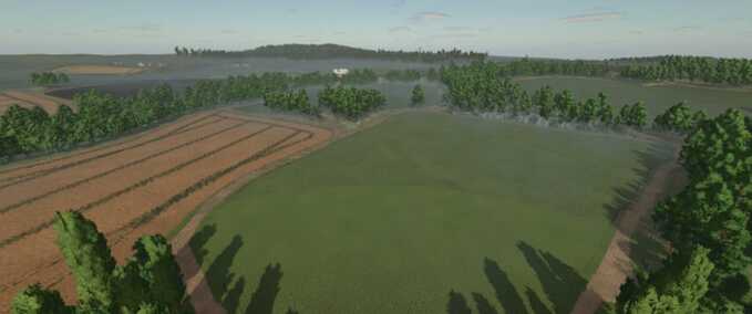 Castile and Leon Mod Image