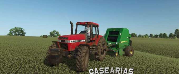 Case IH Magnum 8900 Series Mod Image