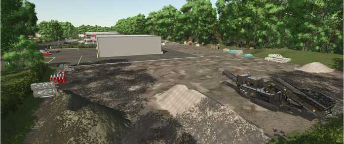 Trevanec TP Mod Image