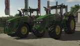John Deere 7030 Series Mod Thumbnail