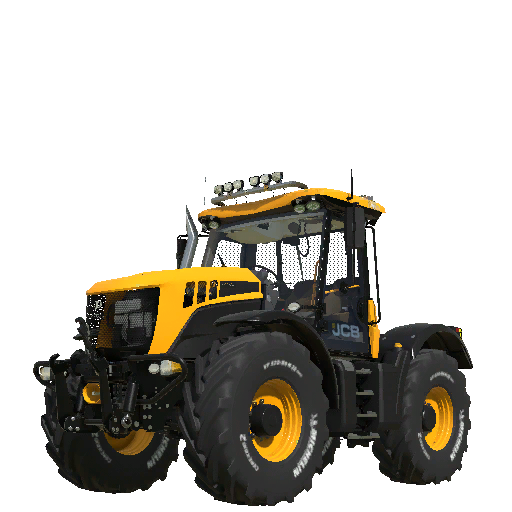 JCB Fastrac 3200 XTRA - Thumbnail 1