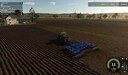 Shallow Cultivation Bonus Yield