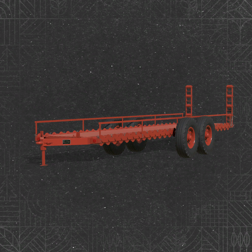 VUK-3 Containertransporter