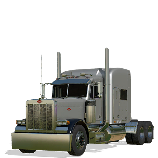 Peterbilt 379 Baujahr 2005 - Thumbnail 1