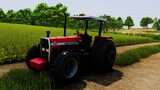 Massey Ferguson 292 (1986–1996) Mod Thumbnail