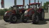 Valtra M120/M150 Mod Thumbnail