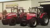 Massey Ferguson 6480 Mod Thumbnail
