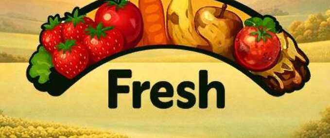 Fresh - Product Shelf Life System Mod Image