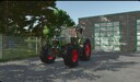Fendt Vario 200