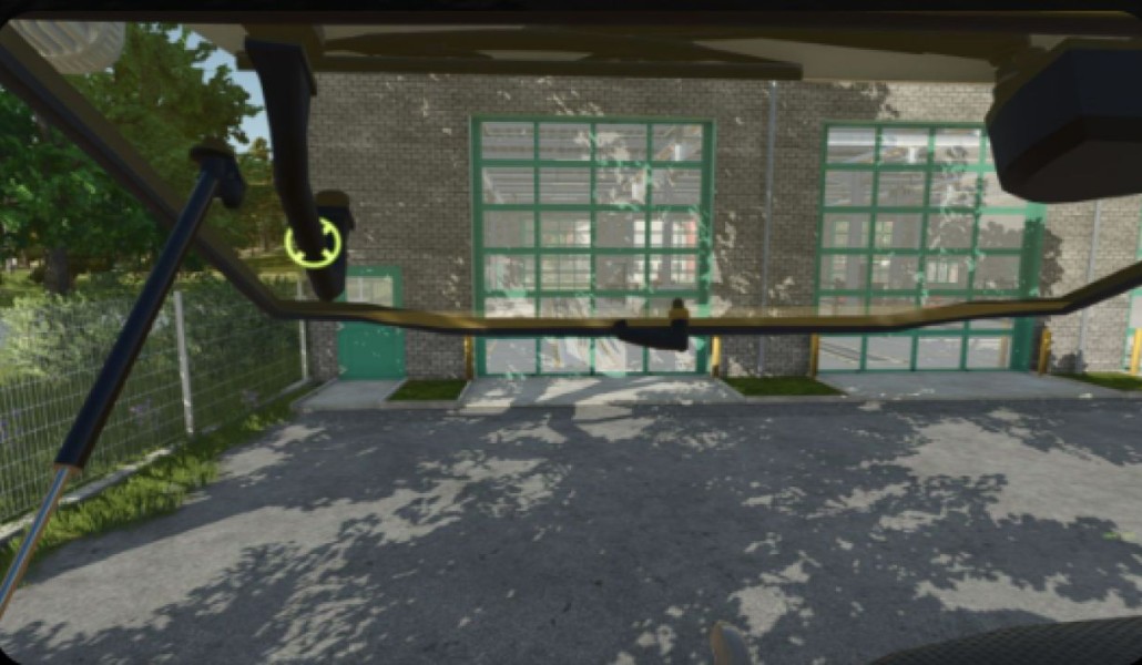 Fendt Vario 200 - Thumbnail 1