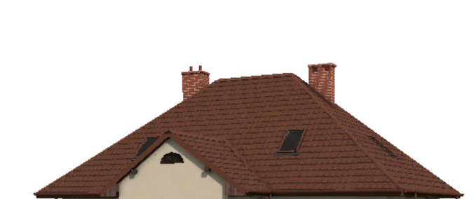 Buildings Big Modern House Farming Simulator mod