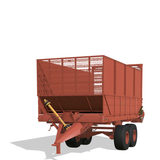 PRT-10 Miststreuer