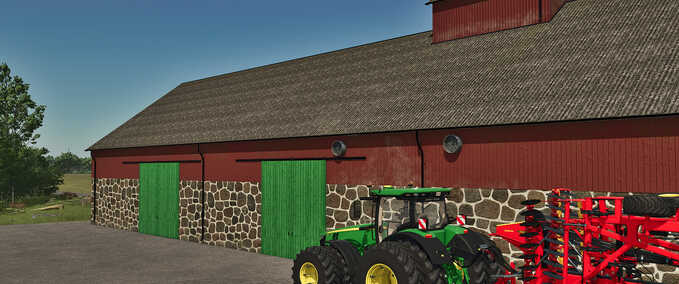 Alte Scheunen Mod Image