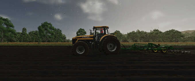 Scripts Wet Ground Wheel Slip Farming Simulator mod