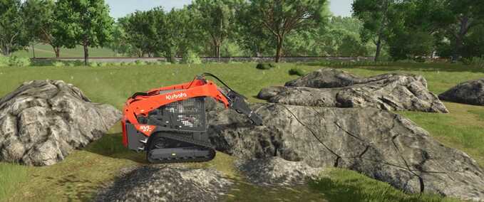 Destructible Objects Mod Image