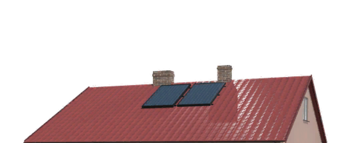 Placeable Objects Restored House Farming Simulator mod