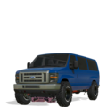 2016 Ford E350 Mod Thumbnail