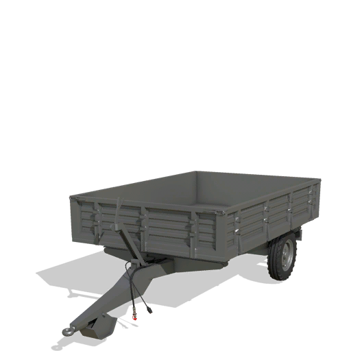 IMT 3T Anhänger