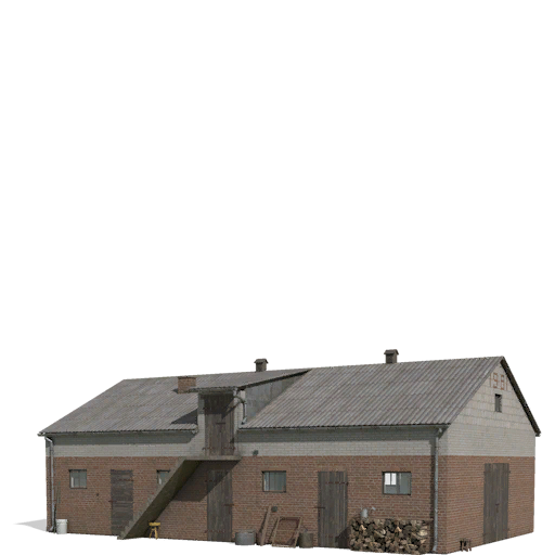 Kleiner Schweinestall - Thumbnail 1