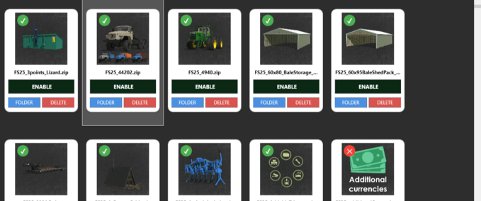 BUG ModManager Mod Image