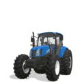 New Holland T6110/130 Mod Thumbnail