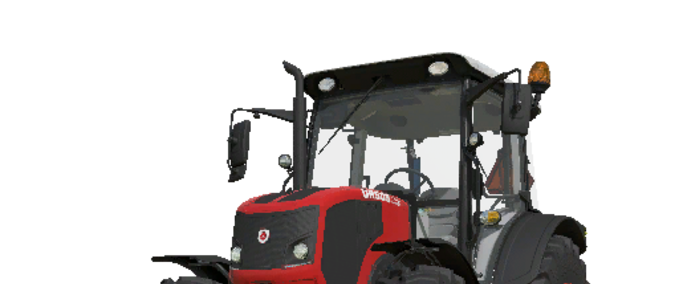 Other manufactors Ursus C-3120 Farming Simulator mod