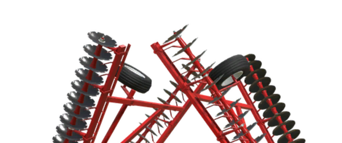 International Scheibenegge 490 30ft Mod Image