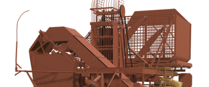 Neptun Z413 Mod Image