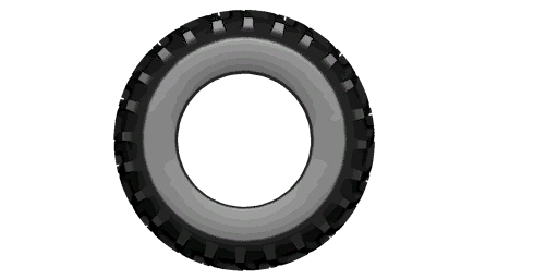 POWER Ford 6600-7810 Serie