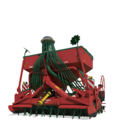 AgroMasz SN300 Mod Thumbnail