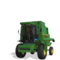 John Deere SLC 1175 Mod Thumbnail