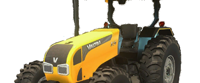 Valtra Valtra A850 Landwirtschafts Simulator mod