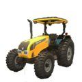 Valtra A850 Mod Thumbnail