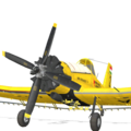 PZL-Mielec M18 Dromader Mod Thumbnail