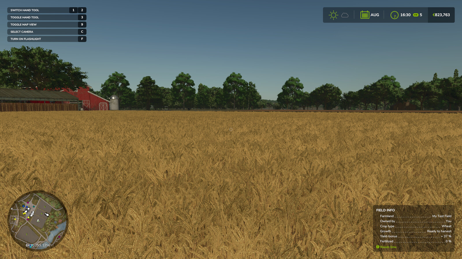 Field Rename - Thumbnail 1