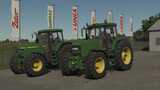 John Deere 7xx0 Series Mod Thumbnail