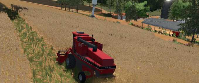 IDEAL 9075 International Mod Image