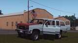 1981-1989 GMC/Chevrolet Suburban Mod Thumbnail