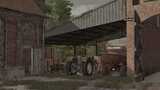 Unterstand als Gebäudeerweiterung Mod Thumbnail