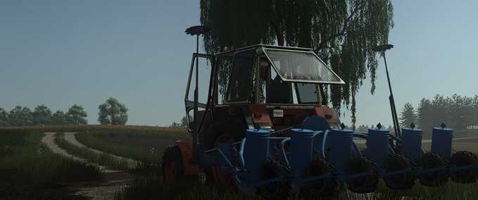 Dark Reshade Shader Preset Mod Image