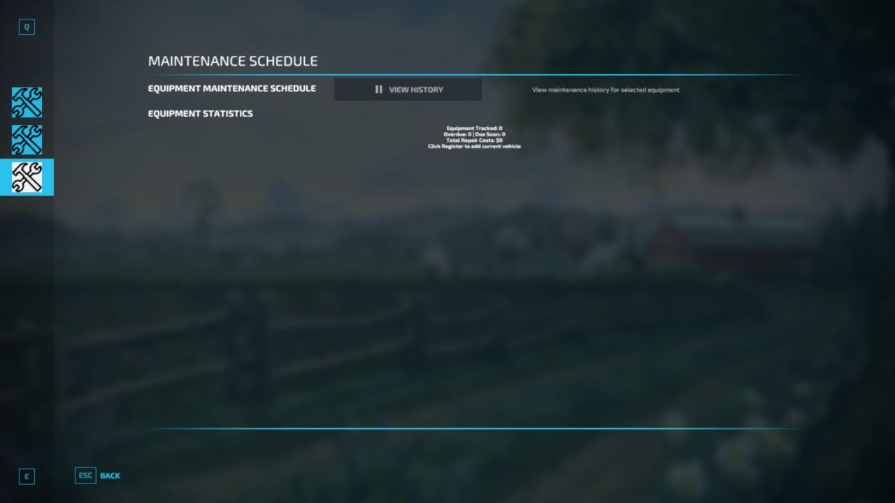 Advanced Farm Logistics Manager - Thumbnail 1
