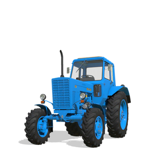 MTZ 80 / 82 / 82.2 Paket