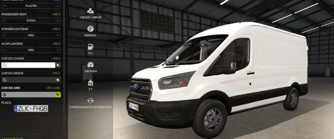 Scripts Credit Union Farming Simulator mod