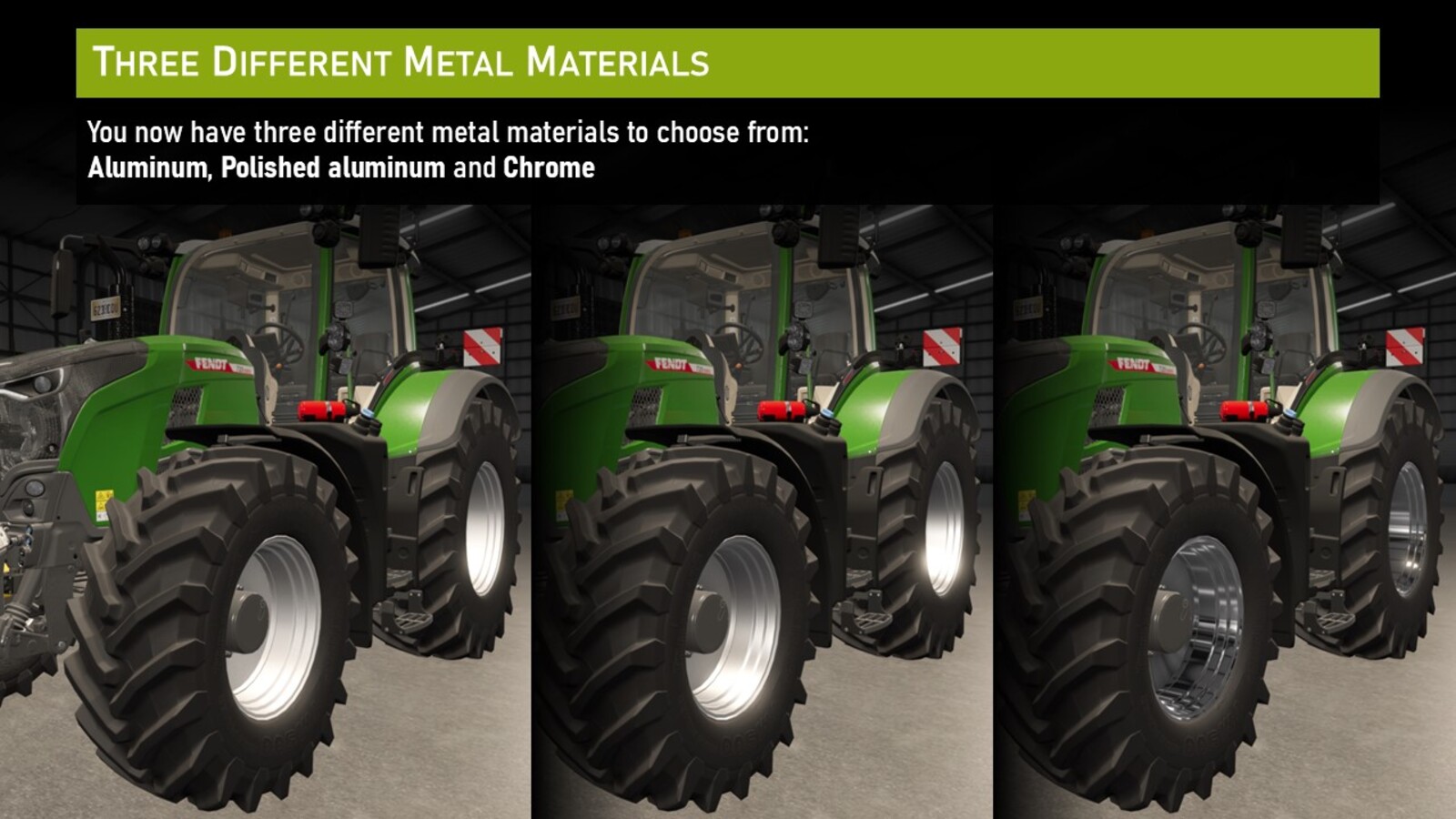 Enhanced Color Selection - Thumbnail 1